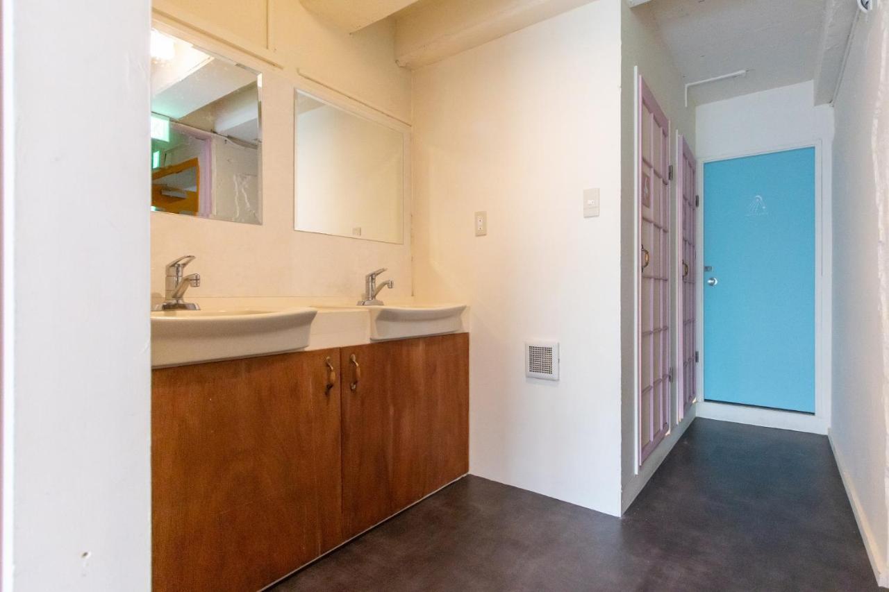 Apartamento Luanahotel In Nakano Tokio