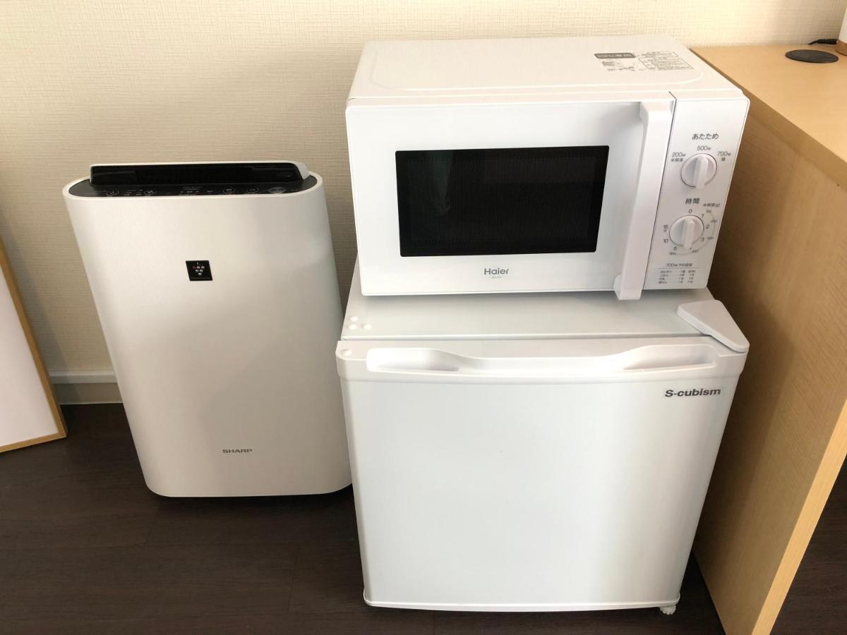 Apartamento Luanahotel In Nakano