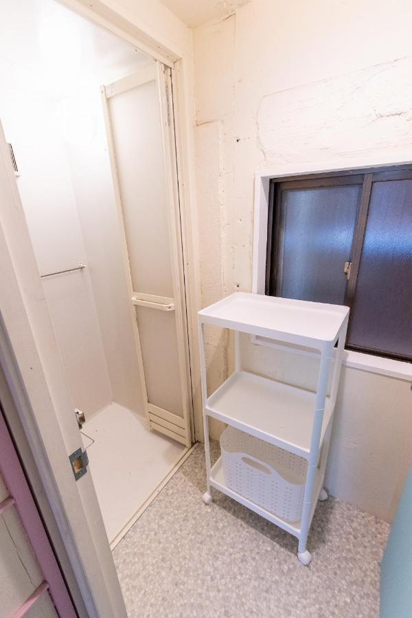 Luanahotel In Nakano Apartamento Tokio