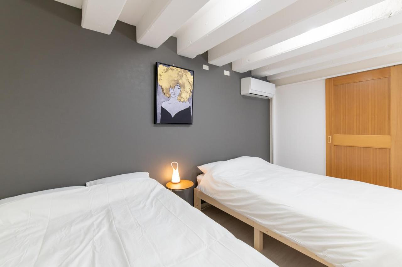 Apartamento Luanahotel In Nakano Tokio